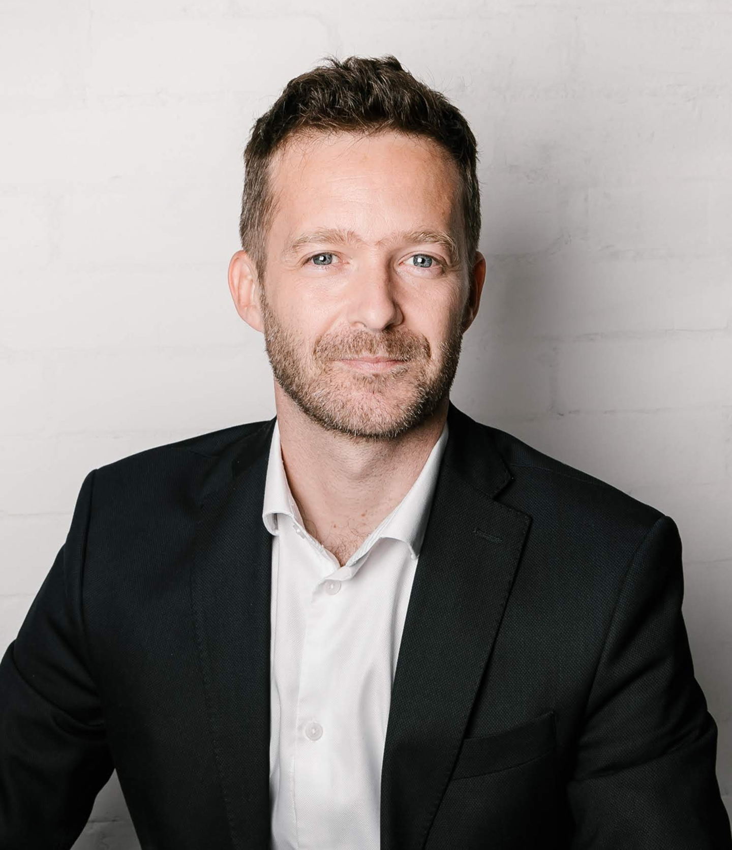 Alex Kergall